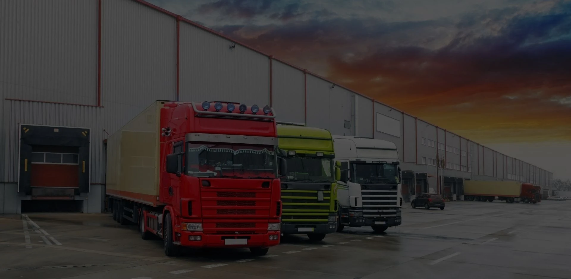 Ankara Karaköprü Ambarı